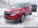 Buick Encore Preferred KL4CJASB6JB551239 снимка