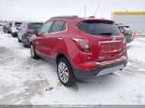 Buick Encore Preferred KL4CJASB6JB551239 снимка