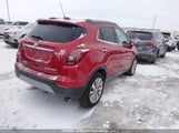 Buick Encore Preferred KL4CJASB6JB551239 снимка