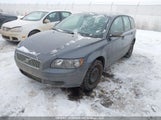 Volvo V50 2.4I YV1MW382762210724 снимка