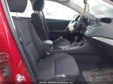 Mazda Mazda3 JM1BL1V79D1792113 снимка
