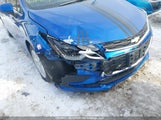 Chevrolet Cruze Lt Auto 3G1BE5SM6GS597738 снимка