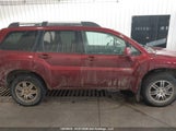 Mitsubishi Endeavor Limited 4A4MN41S67E604782 снимка