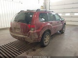 Mitsubishi Endeavor Limited 4A4MN41S67E604782 снимка