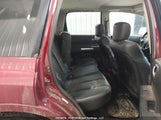 Mitsubishi Endeavor Limited 4A4MN41S67E604782 снимка