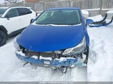 Chevrolet Cruze Lt 1G1BE5SM6G7240980 снимка