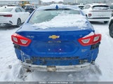 Chevrolet Cruze Lt 1G1BE5SM6G7240980 снимка