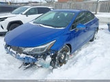 Chevrolet Cruze Lt 1G1BE5SM6G7240980 снимка
