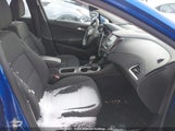 Chevrolet Cruze Lt 1G1BE5SM6G7240980 снимка