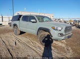 Toyota Tacoma Double Cab/Sr/Sr5/Trail/Trd Sport/Trd Off Road/Trd Pro 3TYCZ5AN5PT169291 снимка