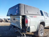 Toyota Tacoma Double Cab/Sr/Sr5/Trail/Trd Sport/Trd Off Road/Trd Pro 3TYCZ5AN5PT169291 photo