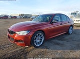BMW 340 Xi WBA8B7C58JA190586 fotografie