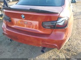 BMW 340 Xi WBA8B7C58JA190586 fotografie