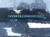 Volkswagen Taos Se 3VVSX7B22RM005109 снимка
