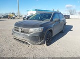 Volkswagen Taos Se 3VVSX7B22RM005109 снимка