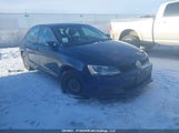 Volkswagen Jetta 2.0L Trendline+ 3VW2K7AJ8EM396425 photo