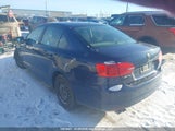 Volkswagen Jetta 2.0L Trendline+ 3VW2K7AJ8EM396425 fotografie