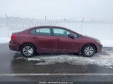 Honda Civic Lx 2HGFB2F48CH022940 снимка