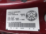 Honda Civic Lx 2HGFB2F48CH022940 снимка