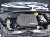 Dodge Grand Caravan Se 2C4RDGBG4GR233829 снимка