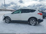 Toyota Rav4 Xle 2T3WFREV8DW002159 снимка