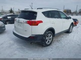 Toyota Rav4 Xle 2T3WFREV8DW002159 снимка