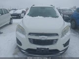 Chevrolet Trax 1Lt 3GNCJLEB1EL226118 снимка