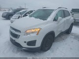 Chevrolet Trax 1Lt 3GNCJLEB1EL226118 снимка