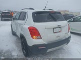 Chevrolet Trax 1Lt 3GNCJLEB1EL226118 снимка