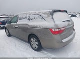 Honda Odyssey 5FNRL5H20BB508085 fotografie