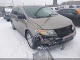 Honda Odyssey 5FNRL5H20BB508085 fotografie