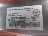 Honda Odyssey 5FNRL5H20BB508085 снимка