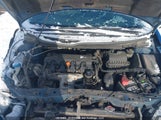 Honda Civic Lx 2HGFB2F58EH000982 снимка