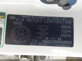 Kia Optima Lx/Ex KNAGE228995348150 снимка