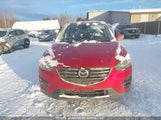 Mazda Cx-5 Gt JM3KE4DY0G0650496 снимка