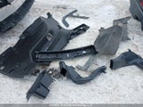 GMC Acadia At4 1GKKNLLS1PZ254285 снимка