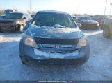 Honda Cr-V Exl 5J6RE48769L805699 photo