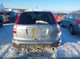 Honda Cr-V Exl 5J6RE48769L805699 photo