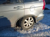 Honda Cr-V Exl 5J6RE48769L805699 fotografie