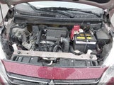 Mitsubishi Mirage Es ML32AUHJ9RH038953 снимка
