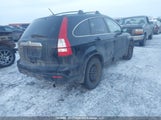 Honda Cr-V Exl 5J6RE48739L810925 fotografie