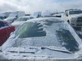 Honda Civic Lx 2HGFB2F43EH026641 снимка
