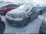 Honda Civic Lx 2HGFB2F43EH026641 снимка