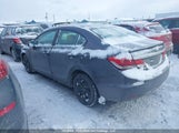 Honda Civic Lx 2HGFB2F43EH026641 снимка