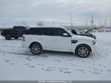 Land Rover Range Rover Sport Hse SALSF2D47CA754942 снимка