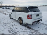 Land Rover Range Rover Sport Hse SALSF2D47CA754942 снимка