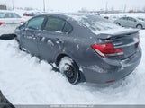 Honda Civic Lx 2HGFB2F52EH000525 снимка