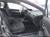 Honda Civic Lx 2HGFB2F52EH000525 снимка
