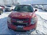 Chevrolet Orlando Lt KL77P2EM3CK597703 снимка