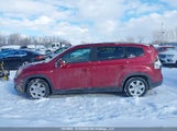 Chevrolet Orlando Lt KL77P2EM3CK597703 снимка